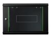 DIGITUS Serverschrank Dynamic Basic Series DN-19 07-U-EC-SW - 7U_thumb_2