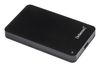 Intenso 2TB 2.5" Memory Case USB 3.0 external hard drive 5400 RPM 2.5" USB Type-A 3.2 Gen 1 (3.1 Gen 1) Black_thumb_1