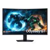 Samsung Curved LED-Display Odyssey G7 G75F - 94 cm (37") - 3840 x 2160 4K UHD_thumb_1