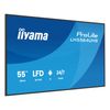 iiyama LED-Display ProLite LH5564UHS-B1AG - 140 cm (55") - 3840 x 2160 4K_thumb_3