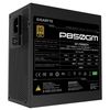 GIGABYTE P850GM power supply unit 850 W 20+4 pin ATX ATX Black_thumb_2