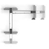 Desk Digitus Tischgestell 90° L Triple 2-St grey_thumb_3