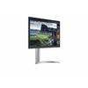 LG 32UQ850-W UHD-Display - 80 cm (31.5") - 3840 x 2160 4K Ultra HD_thumb_4