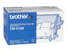 Brother TN4100 - Schwarz - Original - Tonerpatrone_thumb_1