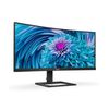 Philips LED Curved-Display E-line 346E2CUAE - 86.36 cm (34") - 3440 x 1440 WQHD_thumb_4