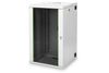 DIGITUS network cabinet Unique Series DN-19 20-U-3 - 20U_thumb_1