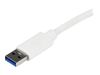 StarTech.com Netzwerkadapter USB31000SPTW - USB 3.0_thumb_8
