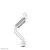 Neomounts DS70-450WH1 Monitor arm 17-42" - gas spring - Topfix - 180°-stop_thumb_2