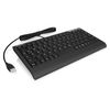 KeySonic Tastatur ACK-595C+ QWERTZ - schwarz_thumb_2