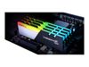 G.Skill RAM TridentZ Neo Series - 32 GB (2 x 16 GB Kit) - DDR4 3600 DIMM CL16_thumb_1