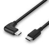 Lindy 32005 USB Kabel USB 2.0 1 m USB C 60 W Schwarz_thumb_5