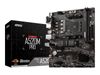 MSI Mainboard A520M PRO - Micro ATX - Socket AM4 - AMD A520_thumb_4