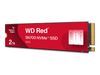 WD Red SN700 WDS200T1R0C - SSD - 2 TB - PCIe 3.0 x4 (NVMe)_thumb_1