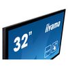 iiyama Touch LED-Display ProLite TF3215MC-B2 - 80 cm (31.5") - 1920 x 1080 Full HD_thumb_2