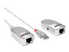 LINDY CAT5 USB Extender - USB extender - USB_thumb_4