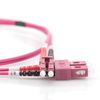 DIGITUS LWL Multimode Patchkabel - 2 m - Pink_thumb_3