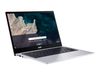 Acer Chromebook Spin 513 R841T - 33.8 cm (13.3") - Qualcomm Snapdragon 7c Kryo 468 - Stahlgrau_thumb_5