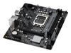 ASRock Mainboard H610M-H2/M.2 D5 - Micro ATX - LGA1700 Socket - Intel H610_thumb_3