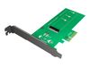 ICY BOX IB-PCI208 - Schnittstellenadapter - PCIe 3.0 x4_thumb_1