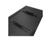 Neomounts neigbare Wandhalterung für 43-98" Displays - Schwarz_thumb_7
