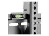 HAGOR HA DH 400 - 700 L mounting kit - for LCD display - black_thumb_4