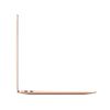 Apple MacBook Air MGNE3D/A - 33 cm (13.3") - Apple M1 - Gold_thumb_3
