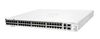 HPE Aruba Networking Networking Instant On Switch 40p Gigabit CL4 8p Gigabit CL6 PoE 2p 10GBT 2p SFP+ 600W 1960_thumb_2