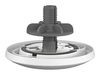 Logitech Mic Pod Mount Table and Ceiling Mount for Rally Mic Pod - bracket - for microphone_thumb_2
