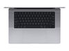 Apple Notebook MacBook Pro - 41.05 cm (16.2") - Apple M2 Max - Space Gray_thumb_4