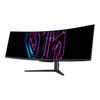 Acer Predator X49 Xbmipphuzx - X-Series - OLED-Monitor - gebogen - 124.5 cm (49") - HDR_thumb_2
