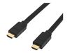 StarTech.com StarTech.com Premium Certified High Speed HDMI 2.0 Cable with Ethernet - 23ft 7m - 3D Ultra HD 4K 60Hz - 23 feet Long HDMI Male to Male Cord (HDMM7MP) - HDMI with Ethernet cable - 7 m_thumb_1
