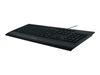 Logitech Keyboard K280e - US Layout - Black_thumb_1