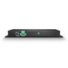 Lindy 43275 Schnittstellen-Hub USB 3.2 Gen 2 (3.1 Gen 2) Type-A 10000 Mbit/s Schwarz_thumb_3