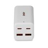 ZUB Charger Lindy USB-A/C GaN 4-Port 100W_thumb_3