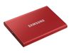 Samsung Portable SSD T7 MU-PC2T0R - solid state drive - 2 TB - USB 3.2 Gen 2 -_thumb_4