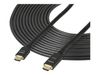 StarTech.com 65 ft (20m) High Speed HDMI Cable - Male to Male - Active - 28AWG - CL2 Rated In-wall Installation - Ultra HD 4K x 2K - Active HDMI Cable (HDMM20MA) - HDMI cable - 20 m_thumb_1