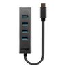 Lindy USB 3.2 hub 43325 - 4 ports_thumb_2