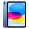 Apple iPad 11" A16 2025 - 27.686 cm (10.9") - Wi-Fi - 128 GB - blue_thumb_1