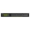 NETGEAR GS324P - Switch - 24 Anschlüsse - unmanaged - an Rack montierbar_thumb_1