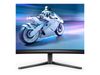 Philips Curved LED-Monitor Evnia 5000 Series 27M2C5500W - 68.5 cm (27") - 2560 x 1440 WQHD_thumb_1