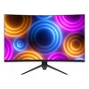 LC Power LC-M27QC - LCD-Monitor - gebogen - QHD - 68.6 cm (27") - HDR_thumb_1