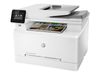 HP Color LaserJet Pro MFP M282nw - multifunction printer - color_thumb_2