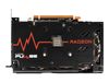 Sapphire Pulse Radeon RX 6600 - Grafikkarten - Radeon RX 6600 - 8 GB_thumb_7