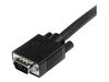StarTech.com 2m Coax High Resolution Monitor VGA Video Cable HD15 M/M - VGA cable - 2 m_thumb_4