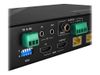 LINDY Extender - video/audio splitter - RS-232, HDMI, HDBaseT_thumb_5