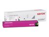 Xerox Tintenpatrone Everyday kompatibel mit HP L0R14A - Magenta_thumb_1