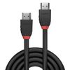 Lindy 36470 HDMI-Kabel 0,5 m HDMI Typ A (Standard) Schwarz_thumb_2