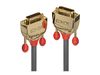 Cable Lindy DVI-D Dual Link Kabel Gold Line 0,5m_thumb_2