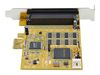 StarTech.com Serial Adapter PEX8S1050 - PCIe_thumb_7