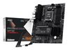 MSI Pro B840-S EVO WIFI6E AMD B840 Socket AM5 ATX_thumb_1